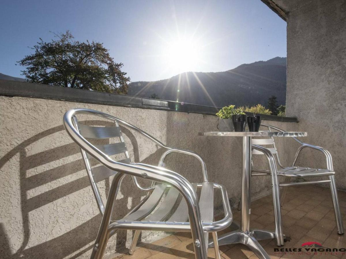 Charmant Studio Cabine 4 Pers. Avec Balcon, Proche Centre Et Thermes A Saint-Lary-Soulan - Fr-1-296-231 Dış mekan fotoğraf