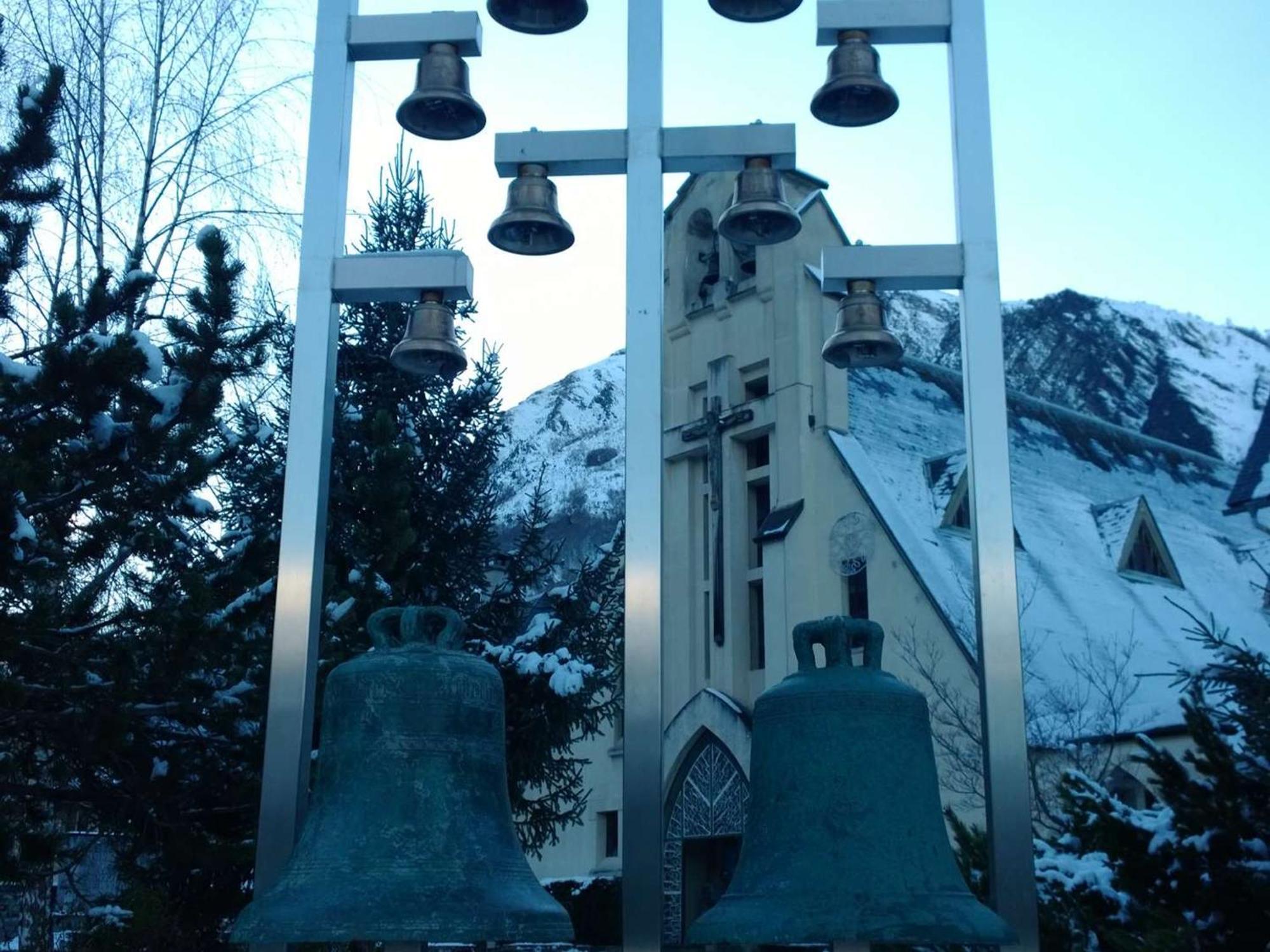 Charmant Studio Cabine 4 Pers. Avec Balcon, Proche Centre Et Thermes A Saint-Lary-Soulan - Fr-1-296-231 Dış mekan fotoğraf
